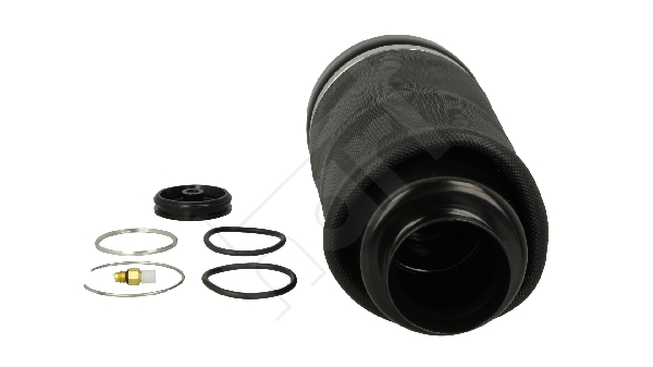 Ilustracja 813 683 HART poduszka powietrzna, zawieszenie