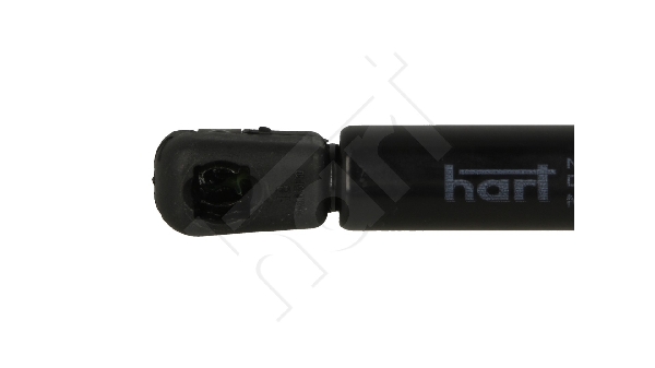 Ilustracja 813 749 HART sprężyna gazowa pokrywy bagażnika