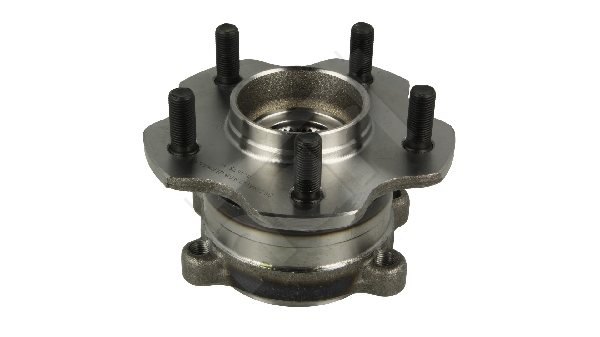 Ilustracja 904 986 HART zestaw łożysk koła