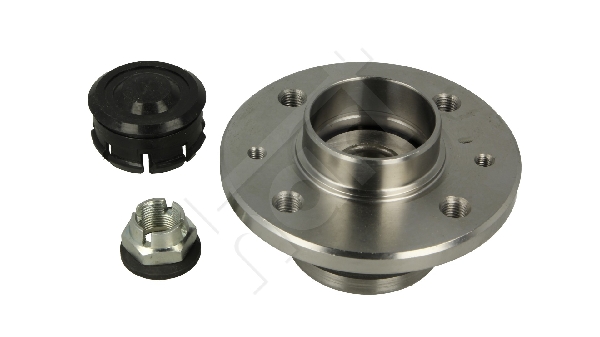 Ilustracja 901 183 HART zestaw łożysk koła