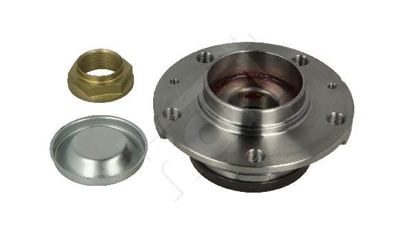 Ilustracja 902 388 HART zestaw łożysk koła