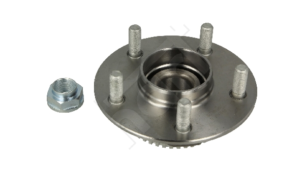 Ilustracja 903 352 HART zestaw łożysk koła