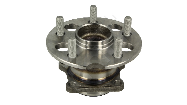 Ilustracja 903 372 HART zestaw łożysk koła