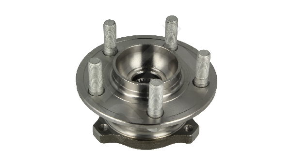 Ilustracja 903 390 HART zestaw łożysk koła