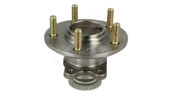 Ilustracja 903 327 HART zestaw łożysk koła