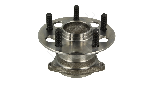 Ilustracja 903 781 HART zestaw łożysk koła