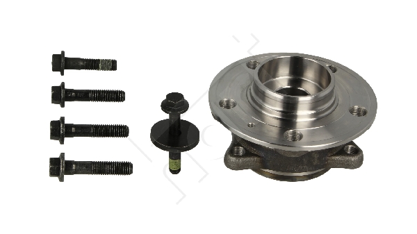 Ilustracja 903 818 HART zestaw łożysk koła