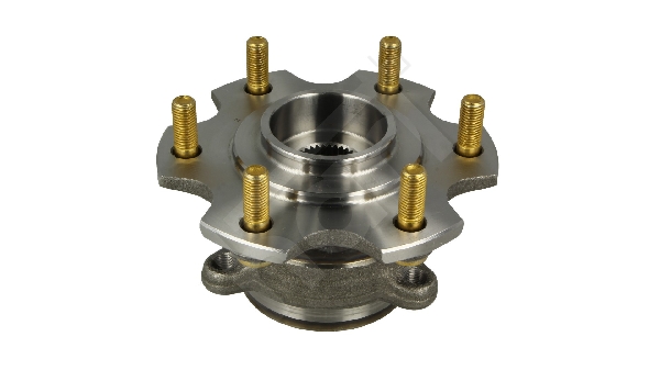 Ilustracja 903 825 HART zestaw łożysk koła