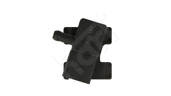 Ilustracja 920 151 HART czujnik, ciśnienie spalin