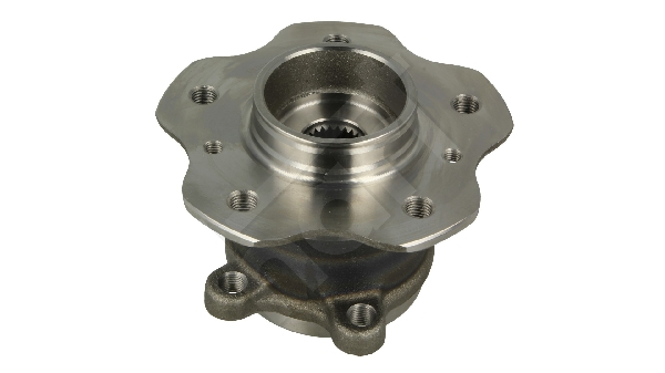 Ilustracja 921 146 HART zestaw łożysk koła