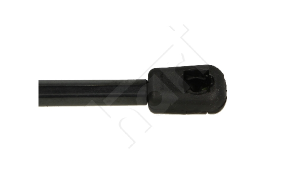 Ilustracja 809 038 HART sprężyna gazowa pokrywy bagażnika