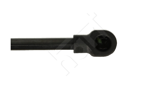 Ilustracja 802 966 HART sprężyna gazowa pokrywy bagażnika