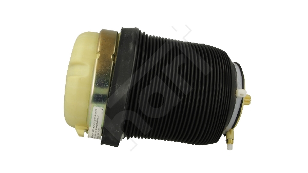 Ilustracja 813 009 HART poduszka powietrzna, zawieszenie