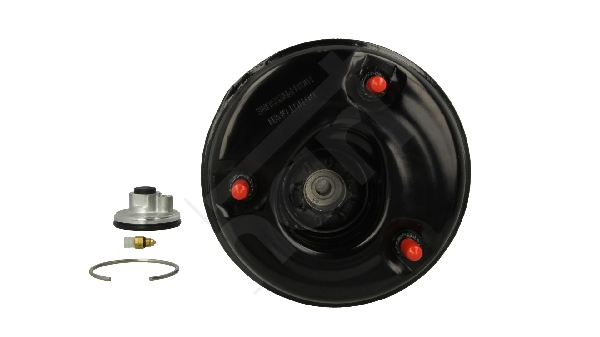 Ilustracja 813 016 HART amortyzator pneumatyczny