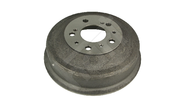 Ilustracja 221 457 HART bęben hamulcowy