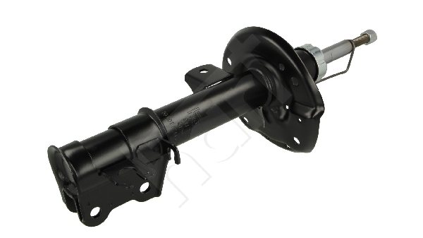 Ilustracja 811 182 HART amortyzator