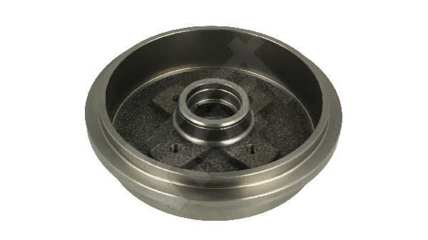 Ilustracja 214 465 HART bęben hamulcowy