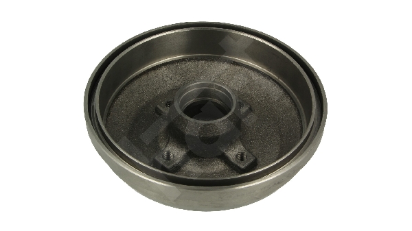 Ilustracja 221 458 HART bęben hamulcowy