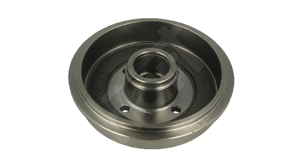 Ilustracja 232 128 HART bęben hamulcowy