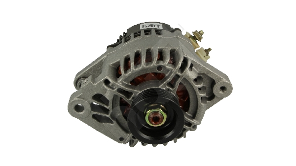 Ilustracja 546 450 HART alternator