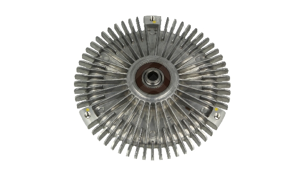 Ilustracja 606 360 HART sprzęgło, wentylator chłodzenia