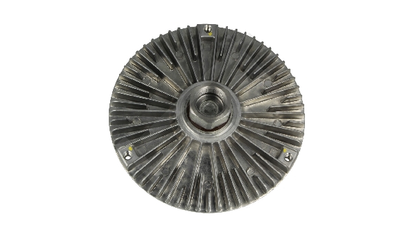 Ilustracja 608 718 HART sprzęgło, wentylator chłodzenia