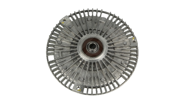 Ilustracja 621 818 HART sprzęgło, wentylator chłodzenia