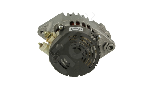 Ilustracja 546 450 HART alternator