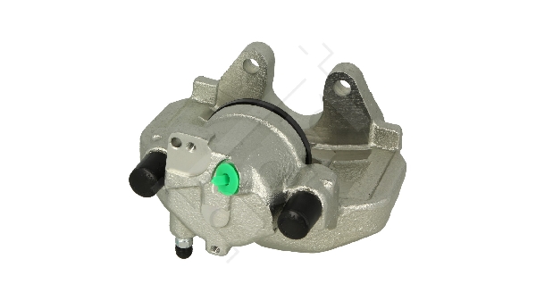 Ilustracja 072 207 HART zacisk hamulca