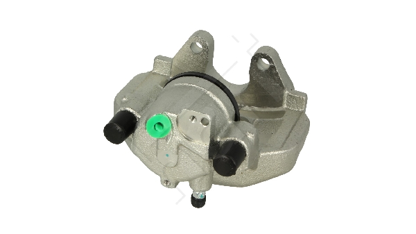 Ilustracja 072 208 HART zacisk hamulca