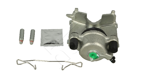 Ilustracja 258 392 HART zacisk hamulca