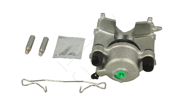 Ilustracja 258 393 HART zacisk hamulca