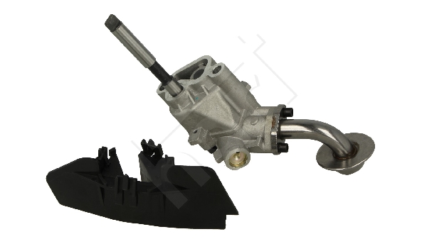 Ilustracja 305 486 HART pompa oleju