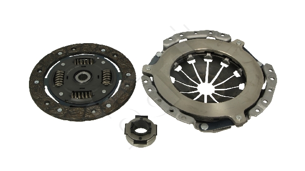 Ilustracja 327 173 HART zestaw sprzęgieł