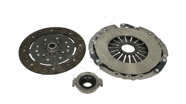 Ilustracja 359 954 HART zestaw sprzęgieł