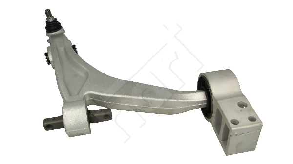 Ilustracja 442 651 HART wahacz, zawieszenie koła