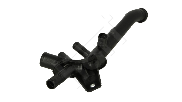 Ilustracja 641 205 HART rurka płynu chłodzącego