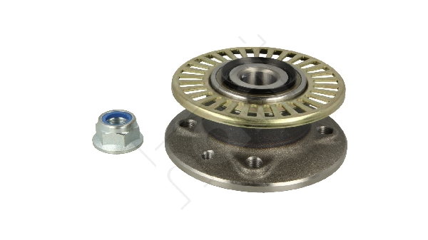 Ilustracja 901 179 HART zestaw łożysk koła