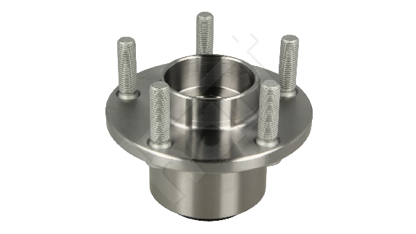 Ilustracja 903 819 HART zestaw łożysk koła