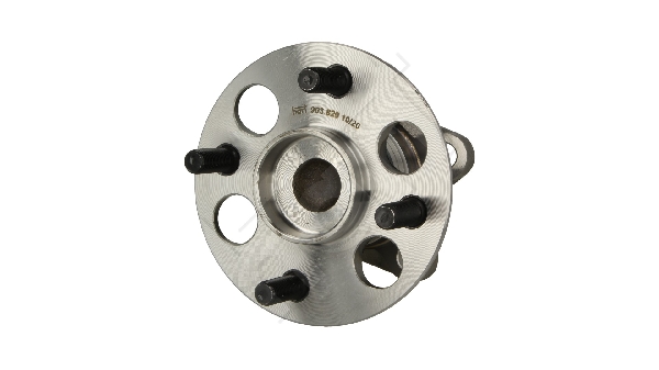 Ilustracja 903 829 HART zestaw łożysk koła