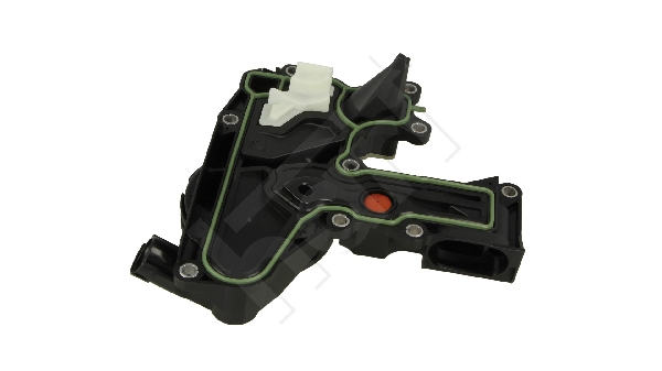 Ilustracja 924 166 HART separator oleju, odpowietrzenie przestrzeńi korbowej