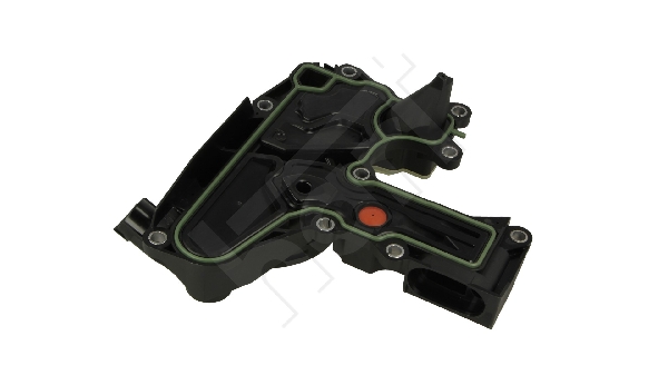 Ilustracja 924 136 HART separator oleju, odpowietrzenie przestrzeńi korbowej