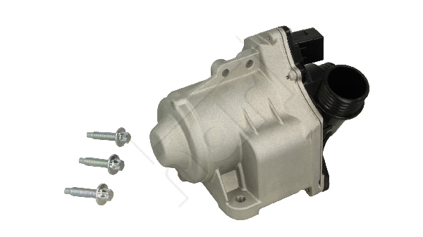 Ilustracja 924 236 HART pompa wody, chłodzenie silnika