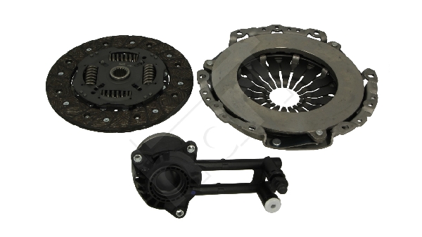 Ilustracja 926 270 HART zestaw sprzęgieł