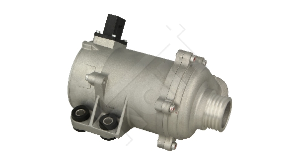 Ilustracja 927 222 HART pompa wody, chłodzenie silnika