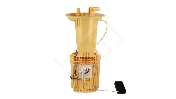 Ilustracja 928 962 HART zespół zasilający w paliwo