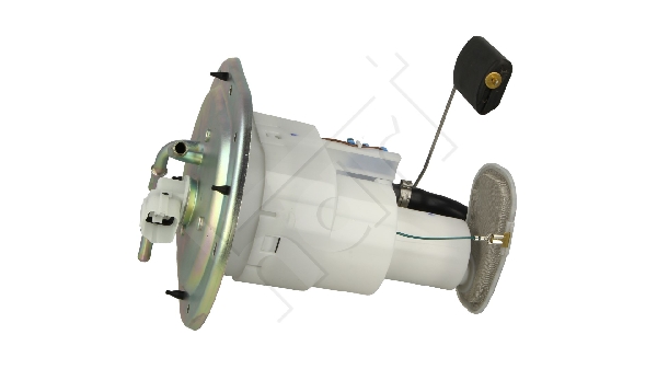 Ilustracja 928 967 HART zespół zasilający w paliwo