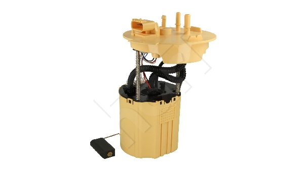 Ilustracja 928 969 HART zespół zasilający w paliwo