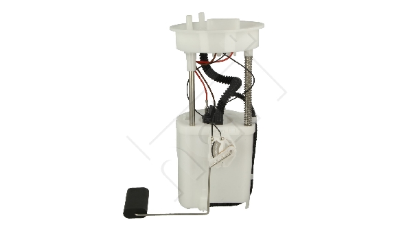 Ilustracja 928 972 HART zespół zasilający w paliwo