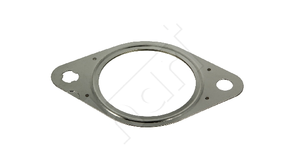 Ilustracja 481 414 HART uszczelka, rura wylotowa